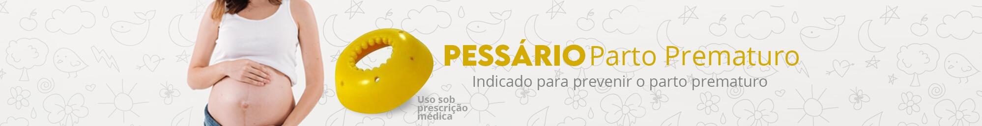 Pessario Parto Prematuro