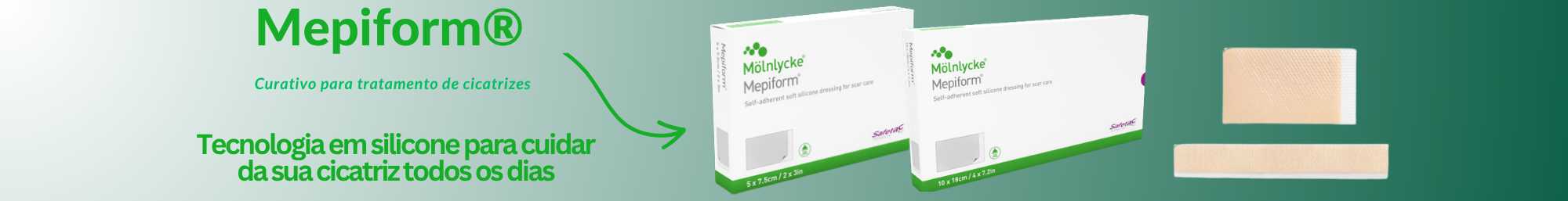 Mepiform