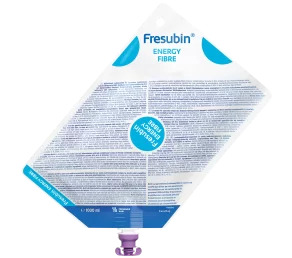 Dieta Enteral Fresenius Fresubin Energy Fibre SF 1.5kcal