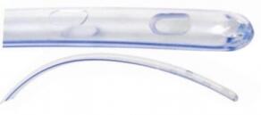 Dreno Torácico CPL Tubo PVC Dreno Torácico CPL Tubo PVC