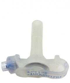 Sonda Gástrica Medtronic Nutriport Tipo Botton Alimentação Enteral Sonda Gástrica Medtronic Nutriport Tipo Botton Alimentação Enteral