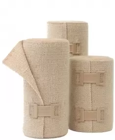 Atadura Atamed Atalan Média Elasticidade