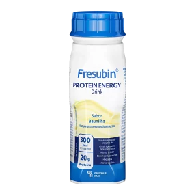 Suplemento Fresenius Fresubin Protein Energy Drink 1.5kcal
