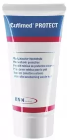 Curativo Essity Cutimed Protect Creme Protetor Cutâneo