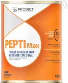 Dieta Enteral Prodiet PeptiMax L-Glutamina