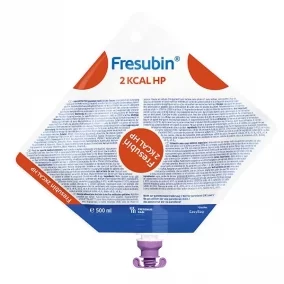 Dieta Enteral Fresenius Fresubin 2Kcal HP SF