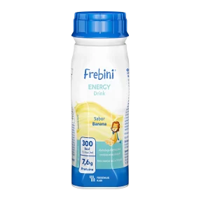 Suplemento Fresenius Frebini Energy Drink 1.5kcal