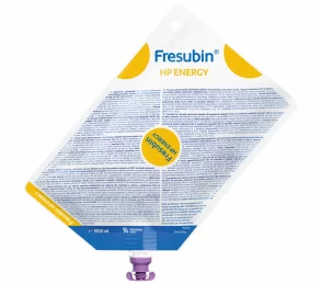 Dieta Enteral Fresenius Fresubin HP Energy SF 1.5kcal