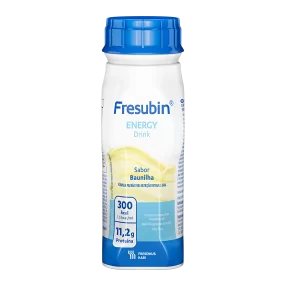 Suplemento Fresenius Fresubin Energy Drink 1.5kcal
