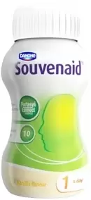 Suplemento Danone Souvenaid