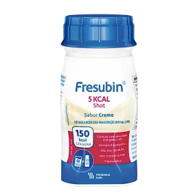 Suplemento Fresenius Fresubin 5kcal Shot