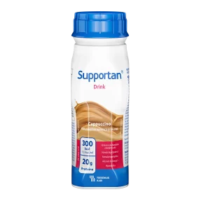 Suplemento Fresenius Supportan Drink 1.5kcal