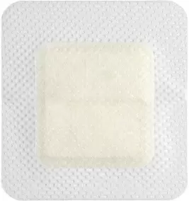 Curativo Urgo UrgoStart Plus Border Malha Absorvente com Borda