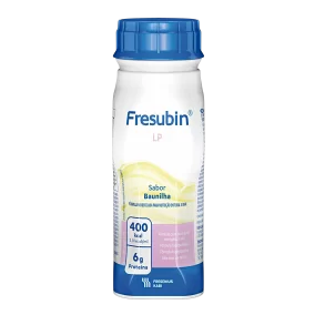Suplemento Fresenius Fresubin LP Drink 2.0kcal