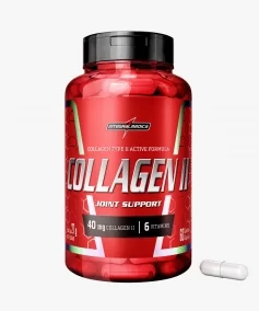 Collagen II Integral Médica Colágeno