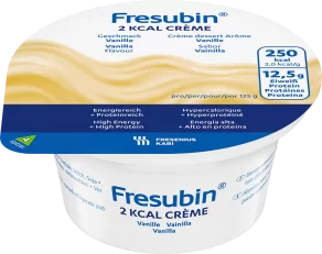 Suplemento Fresenius Fresubin 2kcal Creme