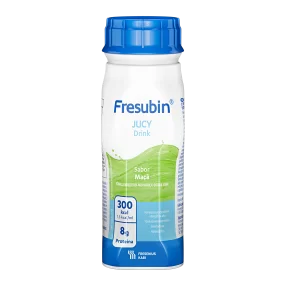 Suplemento Fresenius Fresubin Jucy Drink 1.5kcal
