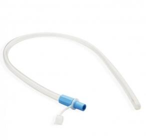 Sonda Uretral CPL Plástico PVC Sonda Uretral CPL Plástico PVC