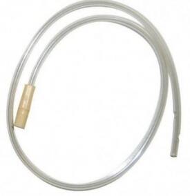 Sonda de Aspiração Traqueal CPL PVC Sonda de Aspiração Traqueal CPL PVC