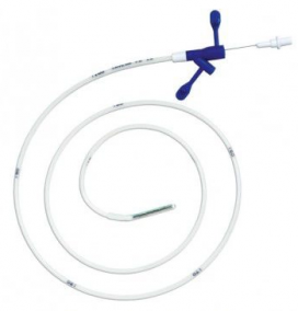 Sonda de Nutrição Enteral CPL Conector em Y Sonda de Nutrição Enteral CPL Conector em Y