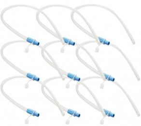 Kit Sonda Uretral CPL Plástico PVC 50 unidades Kit Sonda Uretral CPL Plástico PVC 50 unidades