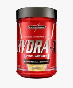 Hydra X Integral Médica Intratreino