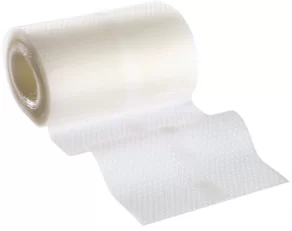 Curativo Smith & Nephew Opsite Flexifix Gentle Filme Transparente Silicone