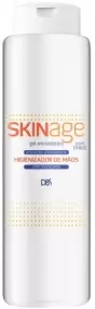 Gel Antisséptico DBS Skinage PHMB Higienização de Mãos
