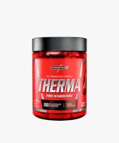 Therma Pro Hardcore Integral Médica Termogênico