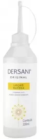 Loção Oleosa Dersani Original A.G.E e Vitamina A e E