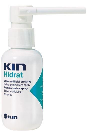 Spray Bucal Pharma Kin Kin Hidrat Lubrificante Bucal