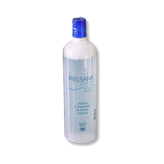 Solução Aquosa DBS Pielsana Polihexanida PHMB Antimicrobiana