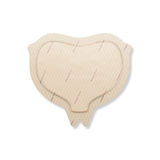 Curativo Molnlycke Mepilex Border Sacrum de Silicone