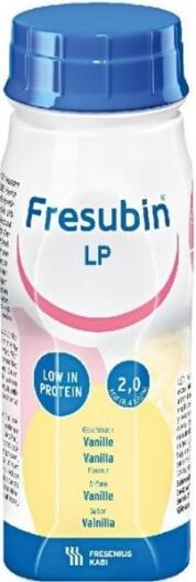 Suplemento Fresenius Fresubin LP Drink 2.0kcal