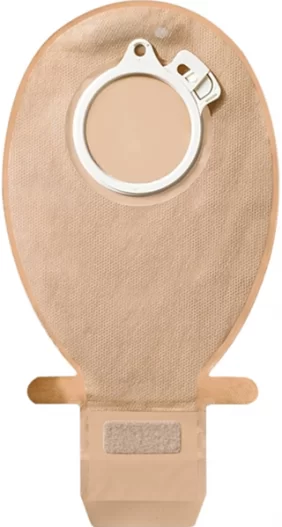 Bolsa de Colostomia Coloplast Sensura 2 Peças