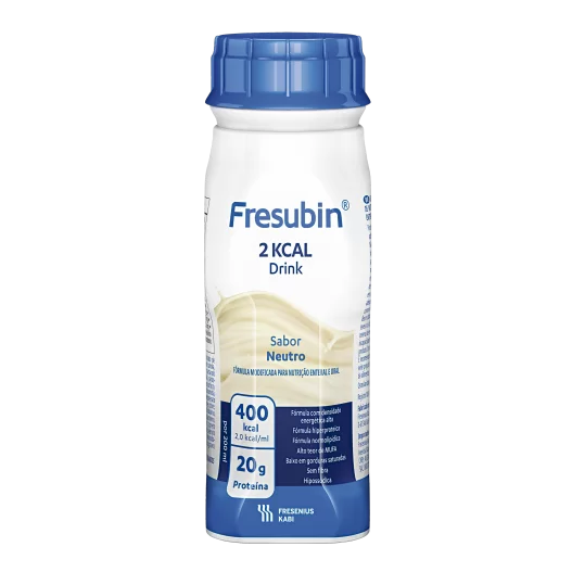 Suplemento Fresenius Fresubin 2kcal Drink