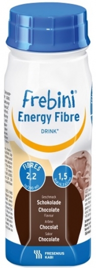 Suplemento Fresenius Frebini Energy Fibre Drink 1.5kcal