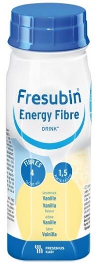 Suplemento Fresenius Fresubin Energy Fibre Drink 1.5kcal