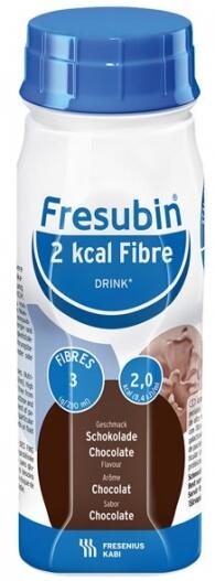 Suplemento Fresenius Fresubin 2kcal Fibre Drink