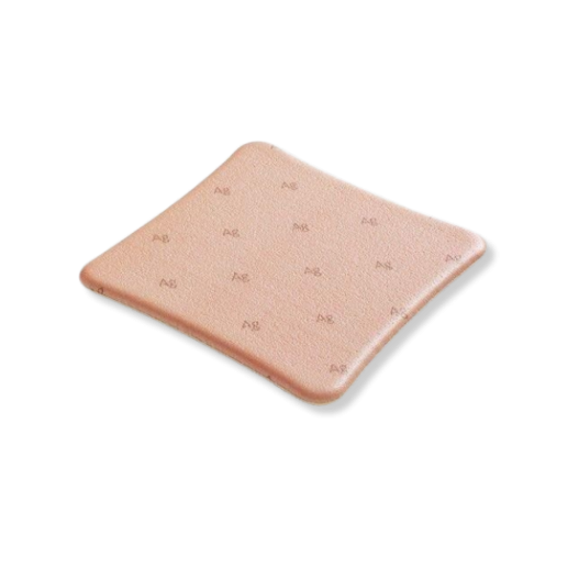 Curativo Smith & Nephew Allevyn AG  Non Adhesive Espuma Hidrocelular