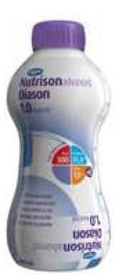 Dieta Enteral - Danone - Nutrison Advanced Diason 500ml