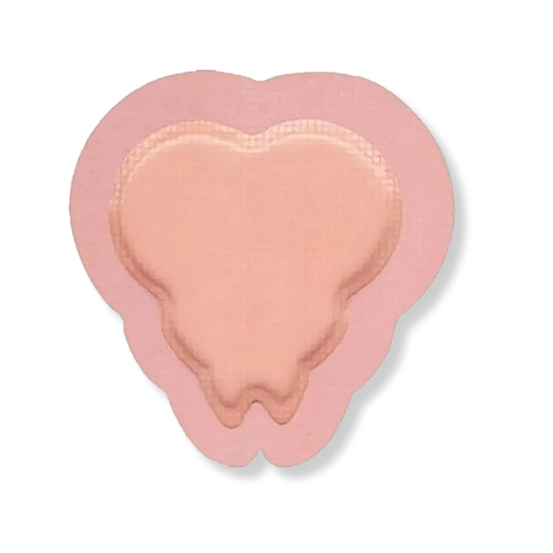 Curativo Smith & Nephew Allevyn Adhesive Sacrum Espuma Hidrocelular