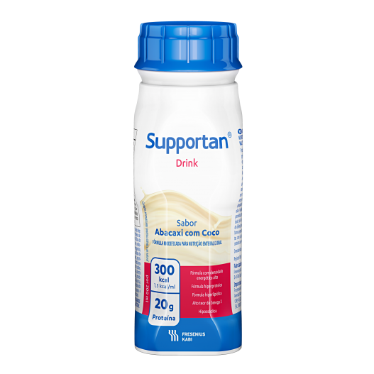 Suplemento Fresenius Supportan Drink 1.5kcal