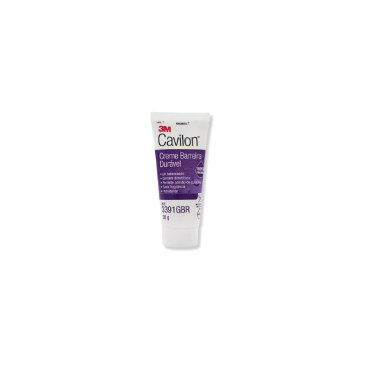 Curativo 3M Cavilon Creme Barreira Protetor Cutâneo