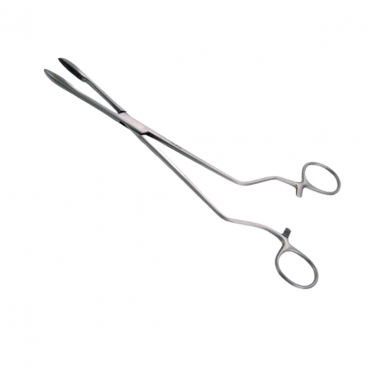 Pinça Cheron 25cm - Golgran