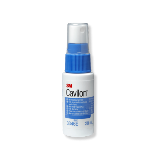 Curativo 3M Cavilon Spray Protetor Cutâneo