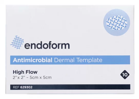 Endoform Antimicrobiano NEXGEEN Matriz Extracelular