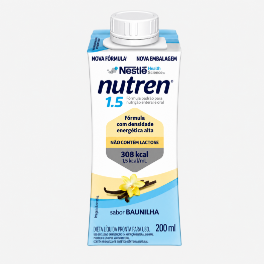Suplemento Nestlé Nutren 1.5kcal