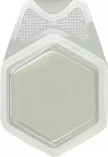 Curativo Systagenix Promogran Prisma Colágeno e Celulose Antimicrobiano