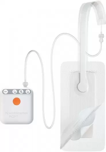 Curativo Smith & Nephew PICO 7 Sistema Pressão Negativa